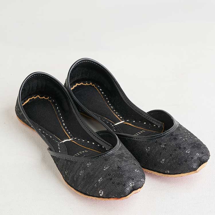 Zivana (Black) - Dazzle by Sarah