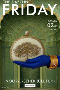Noor-e-Seher (Clutch)