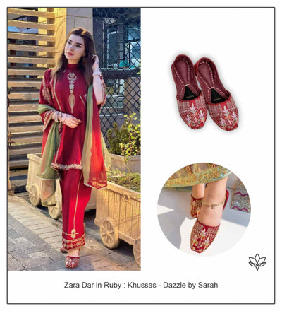 Ruby-Khussa-kolhapuri-dazzle-by-sarah