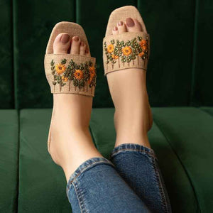 Sunflower (Slider)