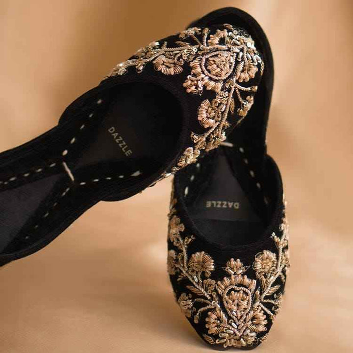 Midnight Glam (Black)