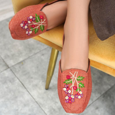 Dahlia Loafers dazzle-by-sarah