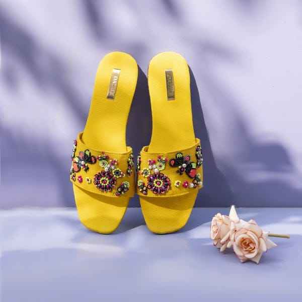 Bright Summer Slider