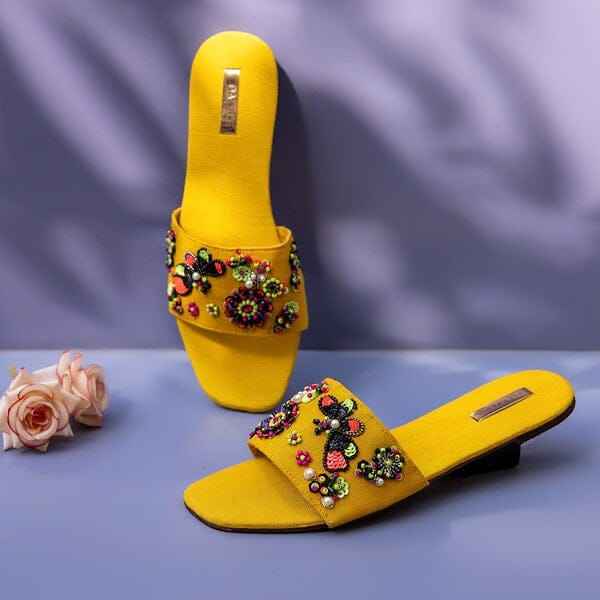 Bright Summer Slider